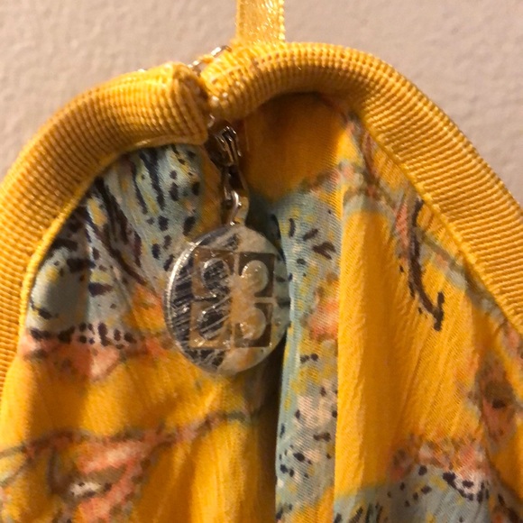 Gorgeous Liz Claiborne Unique Print Skirt - Picture 6 of 12